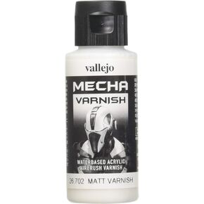 Vallejo - Mecha Color | Matt | 60 ml ( 2,02 fl.oz. )