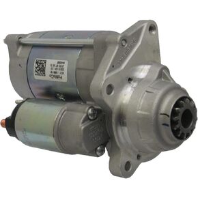 ACDelco Gold 336-2245A Starter, Remanufactured (Renewed)