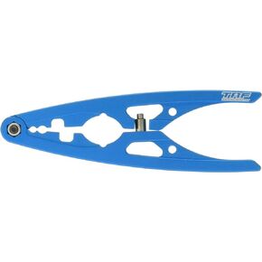Tamiya #42276 Aluminium Damper Pliers for most RC cars