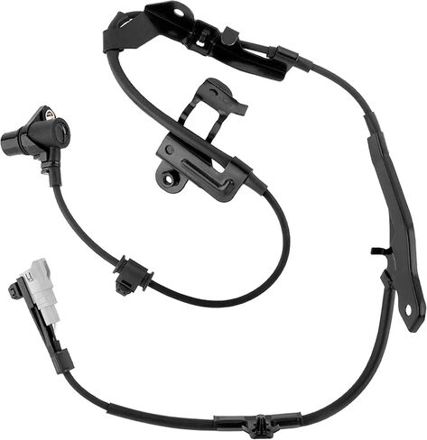 BOXI Front Right Passenger Side ABS Wheel Speed Sensor Compatible for Toyota Sequoia 2001-2007 / Tundra 2000-2006 | 89542-0C010 084-4273 970-329 in Saudi Arabia