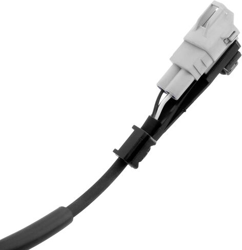 BOXI Front Right Passenger Side ABS Wheel Speed Sensor Compatible for Toyota Sequoia 2001-2007 / Tundra 2000-2006 | 89542-0C010 084-4273 970-329 in Saudi Arabia