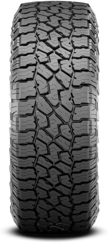 Falken Wildpeak A/T4W All Terrain LT35/12.50R17 125R E إطار الشاحنة الخفيفة in Saudi Arabia