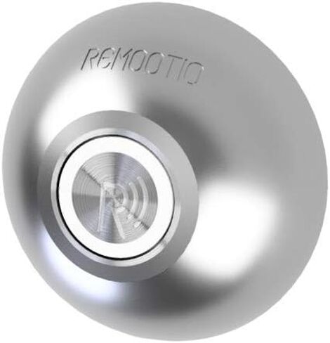 Momentary Push Button, Doorbell Button (Normally Open Type, Waterproof, SPST, momentary Push Button Switch with Illuminated Ring) in Saudi Arabia