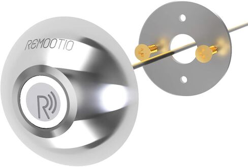 Momentary Push Button, Doorbell Button (Normally Open Type, Waterproof, SPST, momentary Push Button Switch with Illuminated Ring) in Saudi Arabia