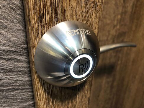 Momentary Push Button, Doorbell Button (Normally Open Type, Waterproof, SPST, momentary Push Button Switch with Illuminated Ring) in Saudi Arabia
