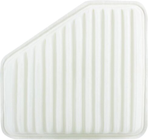 17801-31120 C35667 Engine & Cabin Air Filter Combo Set for Toyota Avalon Camry Corolla Matrix RAV4 Venza for Lexus ES350 for Pontiac Vibe for Scion tC xB 2005-2016 in Saudi Arabia