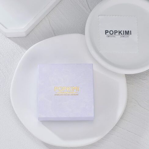 POPKIMI هدايا الطائر الطنان حلق الطائر الطنان S925 الفضة الاسترليني أقراط الطائر الطنان مجوهرات الطائر الطنان هدايا عيد ميلاد للفتيات المراهقات ابنة حفيدة in Kuwait