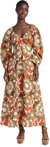 فستان أوفيليا للسيدات من مارا هوفمان in Kuwait