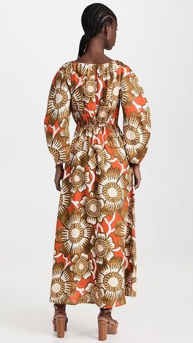 فستان أوفيليا للسيدات من مارا هوفمان in Kuwait