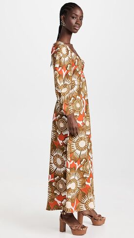 فستان أوفيليا للسيدات من مارا هوفمان in Kuwait