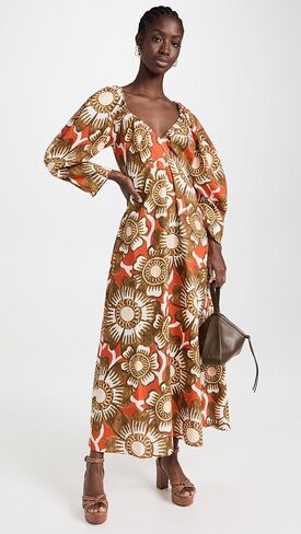 فستان أوفيليا للسيدات من مارا هوفمان in Kuwait