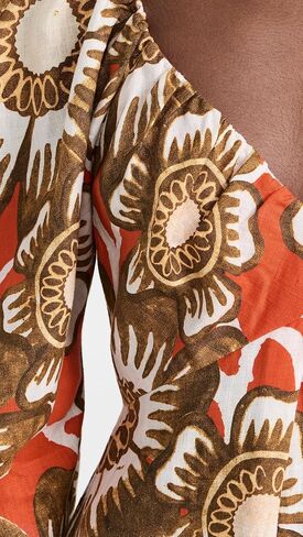 فستان أوفيليا للسيدات من مارا هوفمان in Kuwait