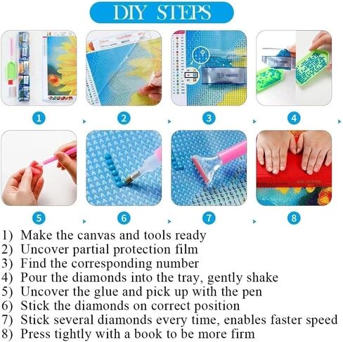 honrtreb DIY 5D الماس اللوحة الشفاه حسب عدد مجموعات للبالغين، مثير جولة الحفر الكامل الفن مثير صورة الفنون الحرفية ديكور جدار المنزل 11.8 × 15.7 بوصة، واضح، 30 × 40 سم / 11.8 × 15.7 بوصة in Saudi Arabia