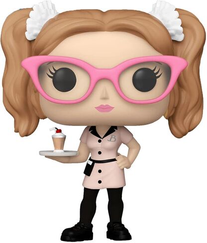 POP Funko Pop! Rocks - Britney Spears (Fall Convention) Pink in Saudi Arabia