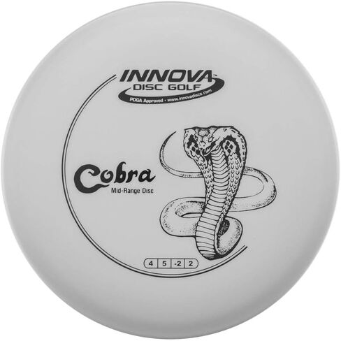 إنوفا - قرص الجولف Champion Discs DX Cobra (قد تختلف الألوان) in Kuwait
