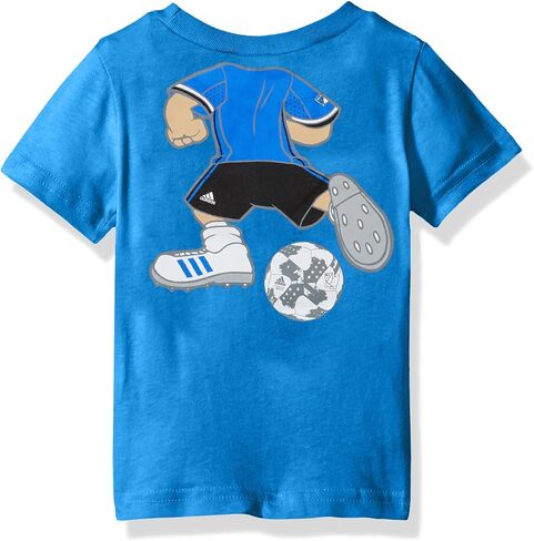 MLS Infant Boys "Dream Job" Short Sleeve Tee in Kuwait