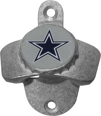 NFL Dallas Cowboys Wall Bottle Opener in Saudi Arabia
