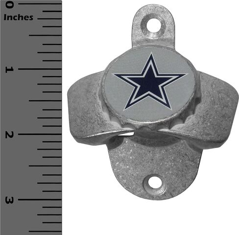 NFL Dallas Cowboys Wall Bottle Opener in Saudi Arabia