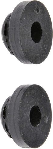 APDTY 137435 Radiator Rubber Mount Bushings (Upper) in Saudi Arabia