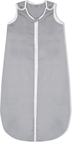 baby deedee Sleep Nest Air TOG 0.5 | 72% Viscose from Bamboo and 28% Cotton Sleep Sack Sleeping Bag - Baby Wearable Blanket in Saudi Arabia