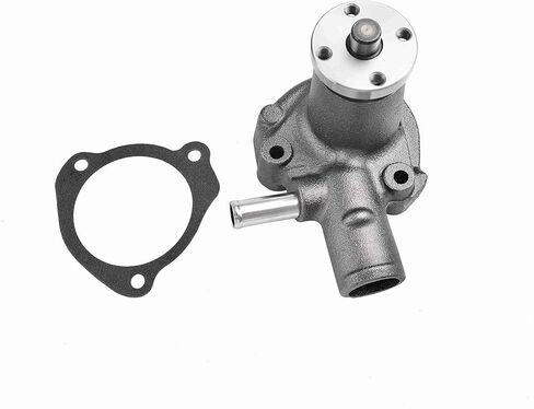مضخة مياه احترافية AW4054 مع حشية متوافقة مع 1983-1994 Ford Ranger Mazda B2300 2.3L MERCURY MARQUIS 1983-1986 XR4TI 1985-1989 in Saudi Arabia