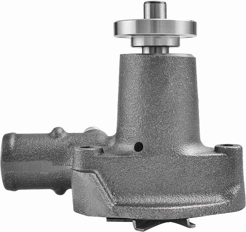 مضخة مياه احترافية AW4054 مع حشية متوافقة مع 1983-1994 Ford Ranger Mazda B2300 2.3L MERCURY MARQUIS 1983-1986 XR4TI 1985-1989 in Saudi Arabia