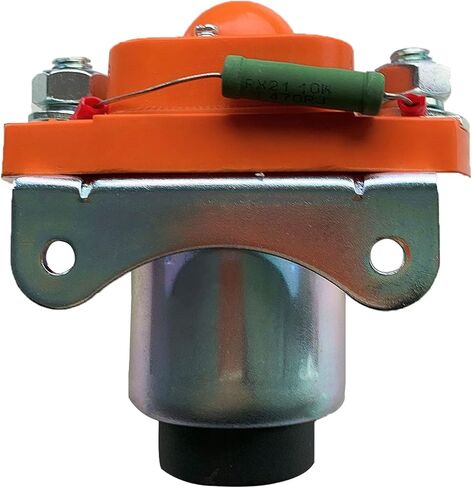 48V 400A Heavy Duty Golf Cart Contactor Solenoid Replacement for Golf Cart MZJ - 400A in Saudi Arabia