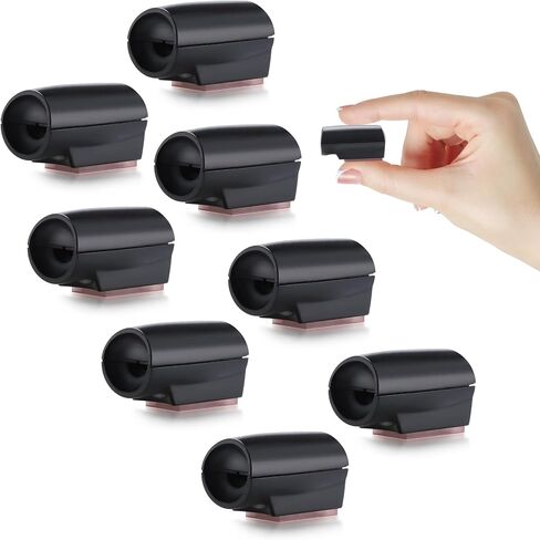 SINGARO 4 Pack Car Deer Whistle Warning for Car Horn Unit, Deer Whistle for Vehicles with Rubber Pads, Car Exterior Accessories, Suitable for Cars, Trucks, Motorcycles in Kuwait