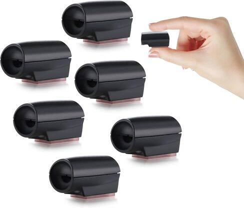 SINGARO 4 Pack Car Deer Whistle Warning for Car Horn Unit, Deer Whistle for Vehicles with Rubber Pads, Car Exterior Accessories, Suitable for Cars, Trucks, Motorcycles in Kuwait