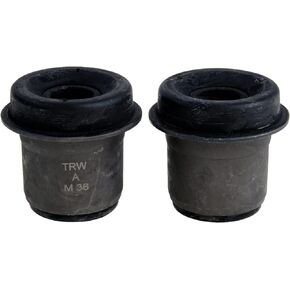 TRW JBU871 Suspension Control Arm Bushing Kit for Dodge Ram 1500: 1994-2001 and other applications Front Upper