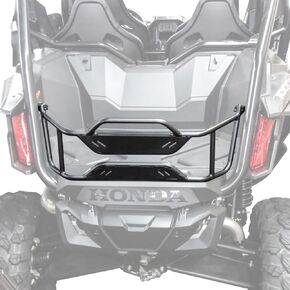 Bed Enclosure fit for 2022+ Honda Talon RS 4 | 2022+ Honda Talon XS 4 | LK-HBE-001