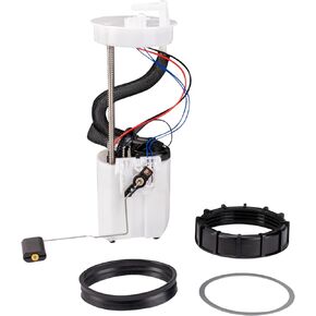 TRQ Fuel Pump Module Assembly Fits 2005-2006 Acura MDX 2005-2008 Honda Pilot
