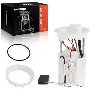 A-Premium Electric Fuel Pump Module Assembly with Sending Unit Compatible with Acura TLX 2015-2019, Accord 2013-2017, L4 2.4L, Gas