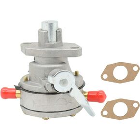 Fuel Lift Pump for Yanmar Komatsu Replace 129100-52100 129100-52101 YM129100-52100 YM129100-52101