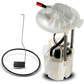 Electric Fuel Pump Assembly for Jeep Liberty 2008-2012 Dodge Nitro 2007-2011