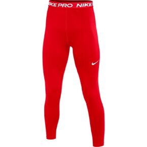Nike Womens PRO 365 7/8-LENGTH Tights (Red, XX-Large)