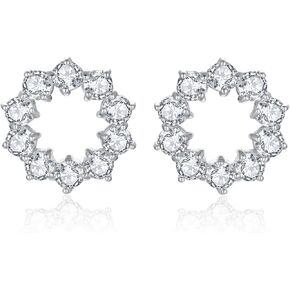 KRUCKEL أنت مجرتي، كوني، كل شيء ملكي لك، أنت حلقتي الإلهة المصنوعة من الزركونيا – 7071161 in Kuwait