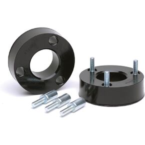 Daystar KT09133BK 2.5" Front Suspension Lift Kit