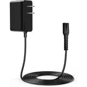 Charger Compatible with KHelfer Electric Spin Scrubber Kh8 Pro Kh1 Pro Kh2 Pro KH8W KH8B KH8G Replacement Power Adapter Cord