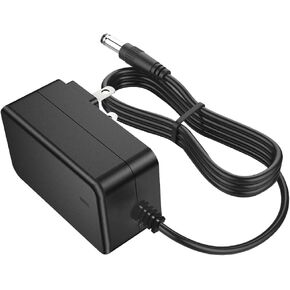 15V 2A Power Supply AC 100-240V 50-60Hz DC 15Volt 30W 2amp Adapter Switching Transformer with 5.5mm x 2.1mm / 5.5mm x 2.5mm Plug for 15Volt 500mA 1000mA 1500mA 2000mA Equipment