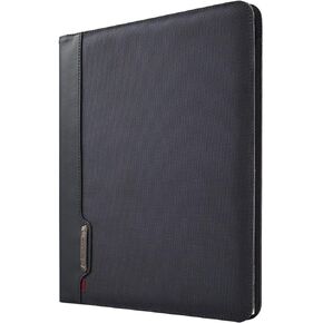 Samsonite Xenon Business Portfolio, Black, One Size