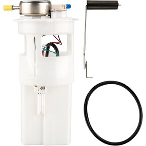 PHILTOP FG0238 Electric Fuel Pump Assembly for Durango 1998-2003 3.9L 4.7L 5.2L 5.9L, Fuel Pump E7117M, P74803M, SP7117M, 52102173AB, TU138
