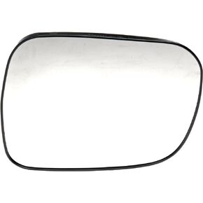 Dorman 56488 Driver Side Door Mirror Glass Compatible with Select Toyota Models