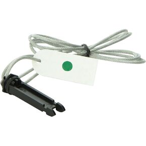 TEKONSHA 2010-A Cable and Pin for #2010 Switch