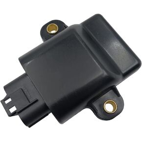 C.D.I. UNIT ASSY 6AH-85540-00-00 Replaces for Yamaha Outboard 15HP 20HP