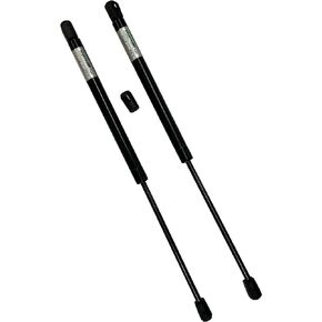 Hatchlift Products Gas Springs - 20" Length x 150 lb Force with 10 mm Ends. (508mm x 0660n)