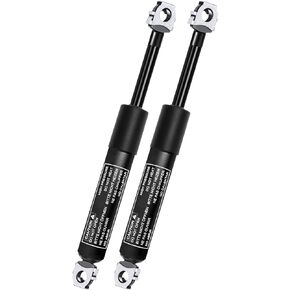 2 x Bonnet Hood Lift Support Shock Struts Gas Spring for Chevrolet Corvette 1984-1988