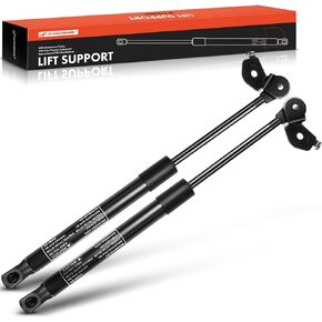 A-Premium Front Hood Lift Support Shock Struts Compatible with Select Toyota Models - Avalon 1995 1996 1997 1998 1999 Sedan - Replace# 53450AC010, RB8795948(2PC Set)