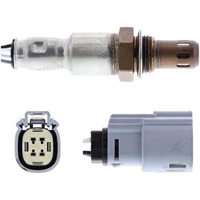Denso Oxygen Sensor - 234-4966