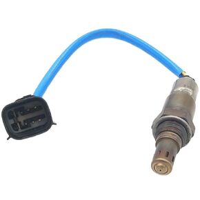 BL3A-9Y460-CA Upstream 5-Wire Wideband O2 Oxygen Sensor Fits for Ford Edger Explorer F150 Flex Mustang Taurus 3.5L 3.7L for Lincoln MKX MKS MKT 3.7L 234-5038 BL3Z-9F472-A